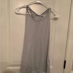Nike Dri Fit tank top